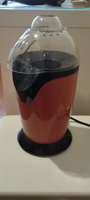 Máquina de Pipocas Spice 1200W