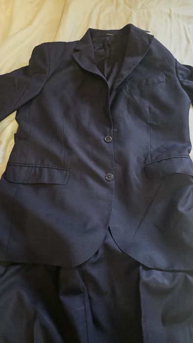 Fato massimo dutti