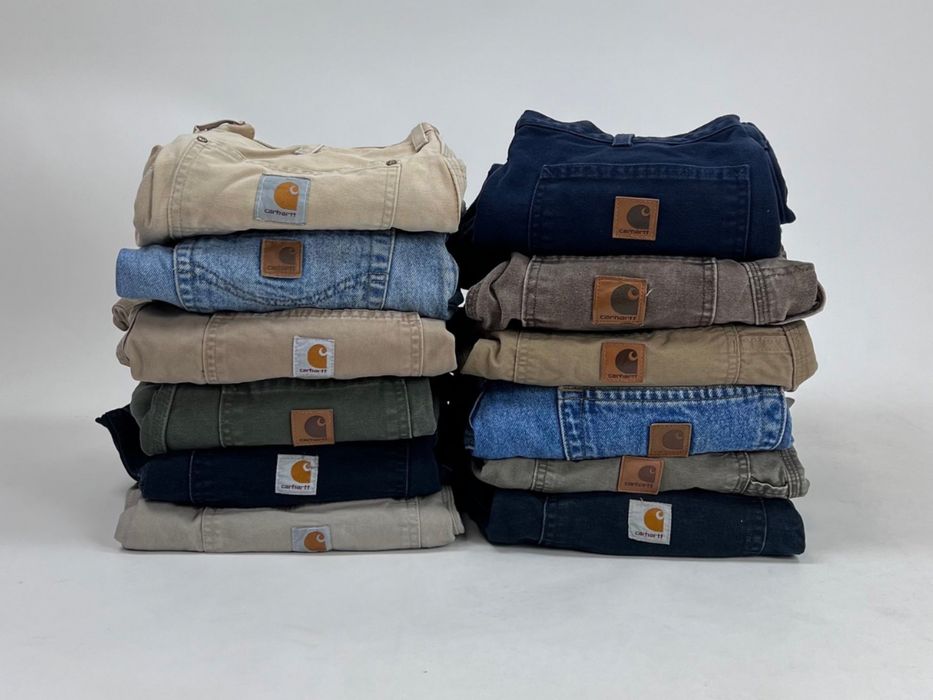 Calças Carhartt Vintage