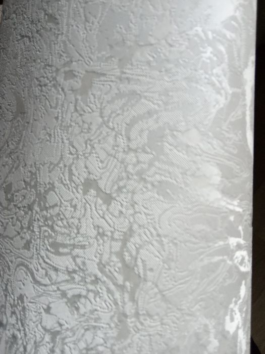 остатки обоев для поделок