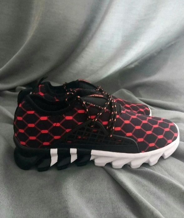 Sneakersy męskie nowe