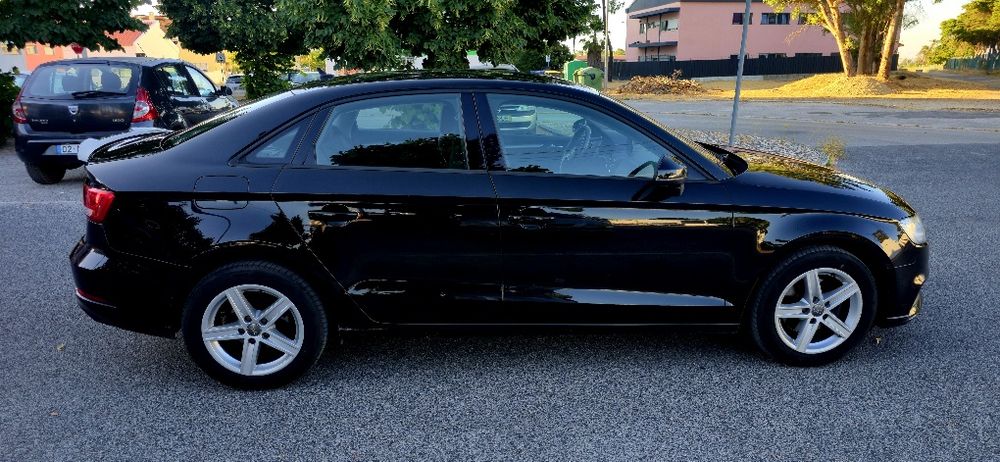 Audi a3 30TDI 2019