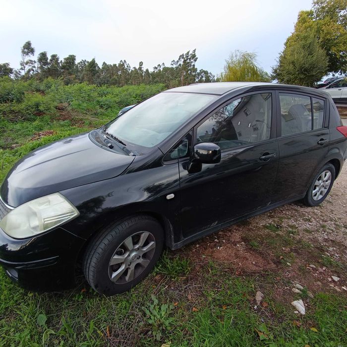 Nissan Tiida, Bom preço