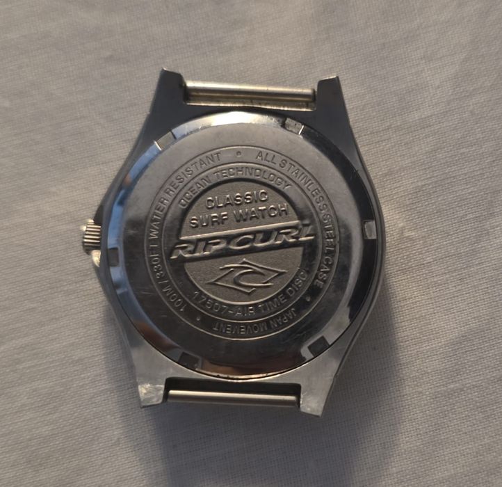 Relógio Rip Curl Classic Surf Watch