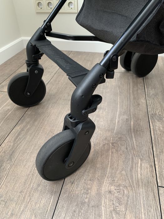 Коляска-трость Elodie Details в расцветке Pretty Petrol