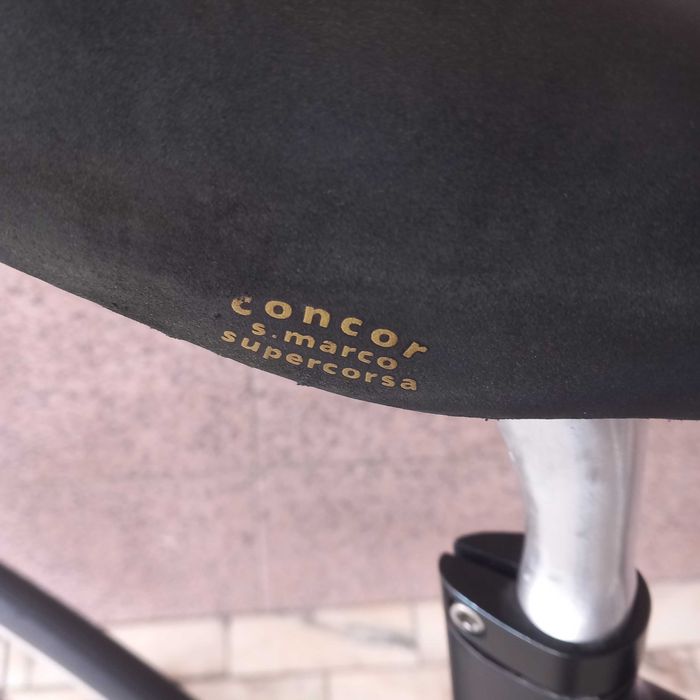 Bicicleta LEADER 725