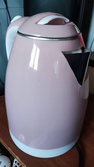 Chaleira elétrica 3000wts