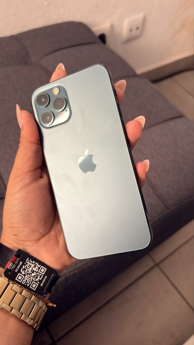 Iphone 12 pro 256 gb