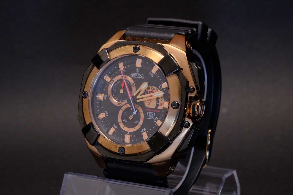 ***Festina Retrogard***