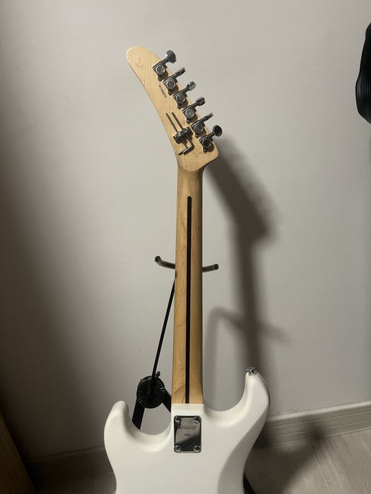Kramer baretta 84