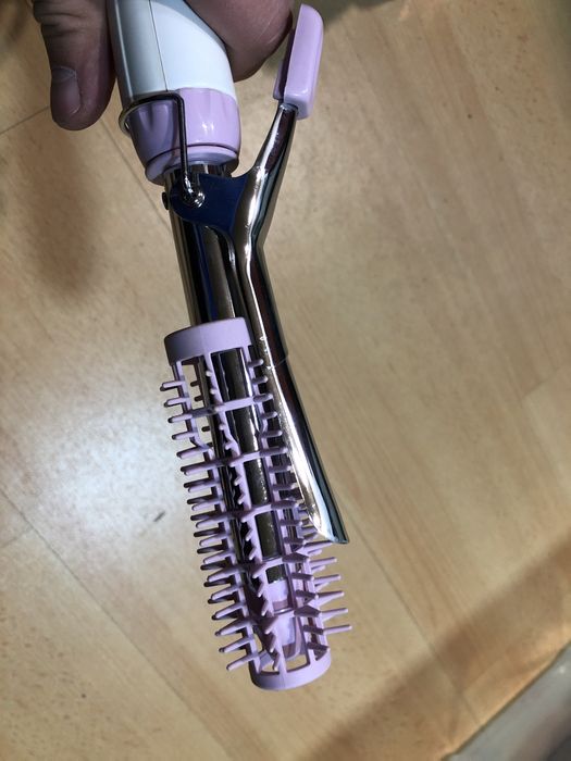 Kit depilação e modelador de cabeo
