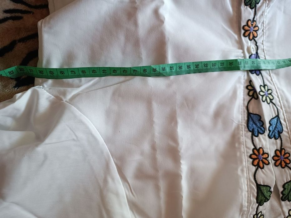 Плаття вишиванка S