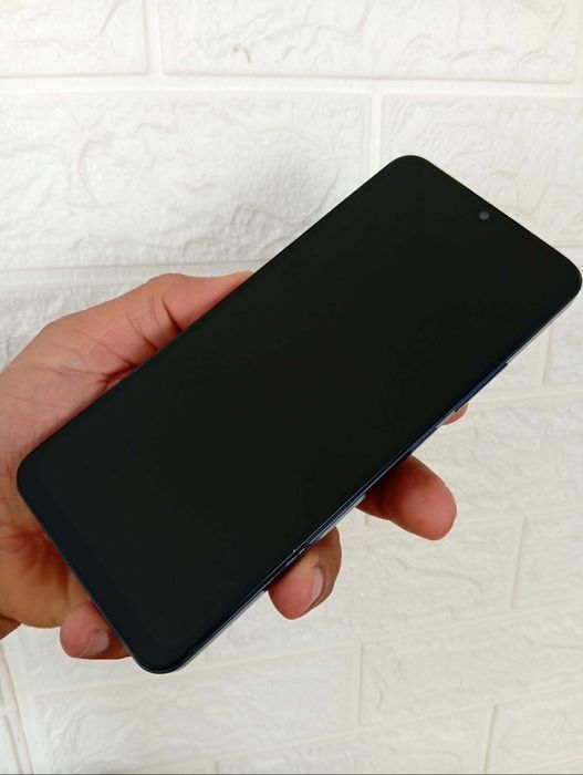 Xiaomi Redmi 14C como novo 16GB ram total/256GB,120Hertz,HyperOs 3,android 16/aceito troca/retoma inferior