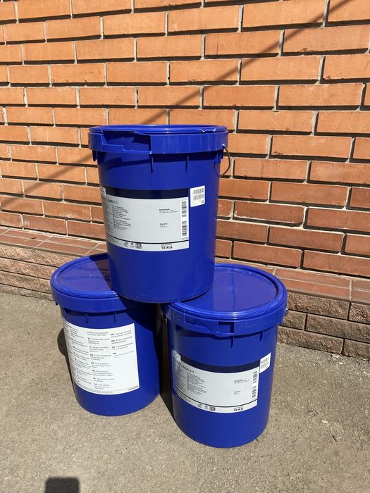 Литол пластическая смазка (18кг3700грн) 4кг900грн