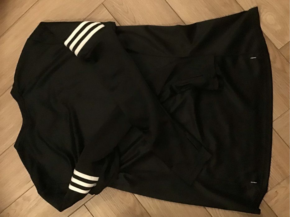 Bluzka do biegania Adidas