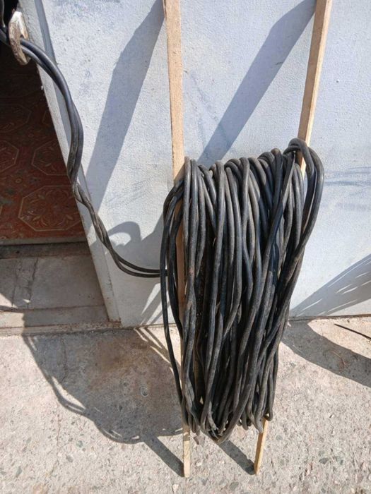 кабель алюминиевый