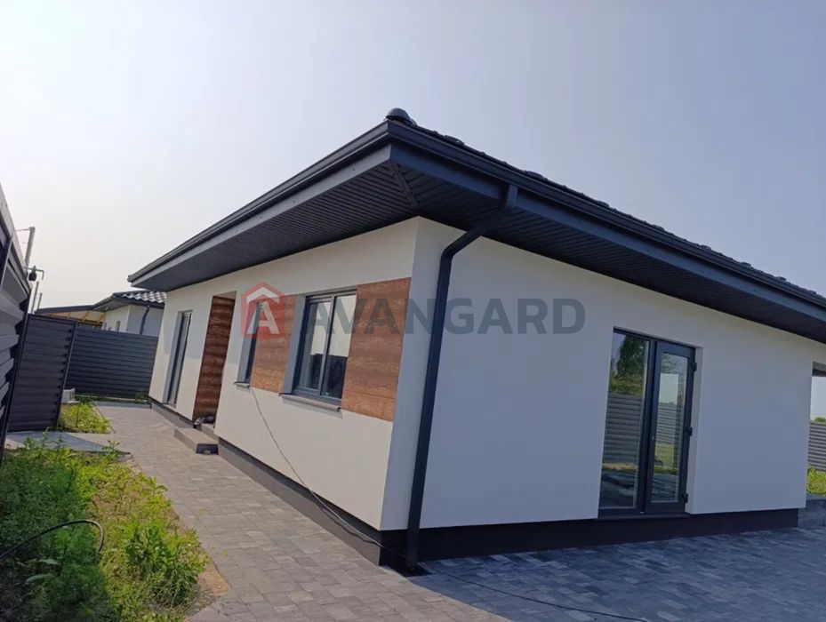 Будинок Шевченкове