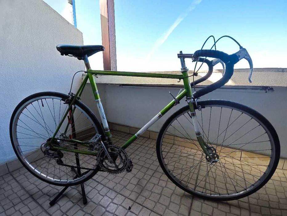 Bicicleta de Estrada SANGAL Vintage