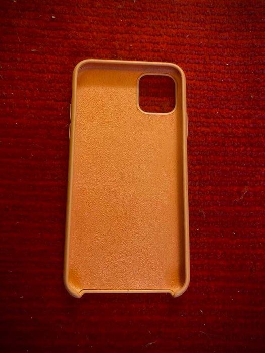 Чохол на iphone 11 pro max