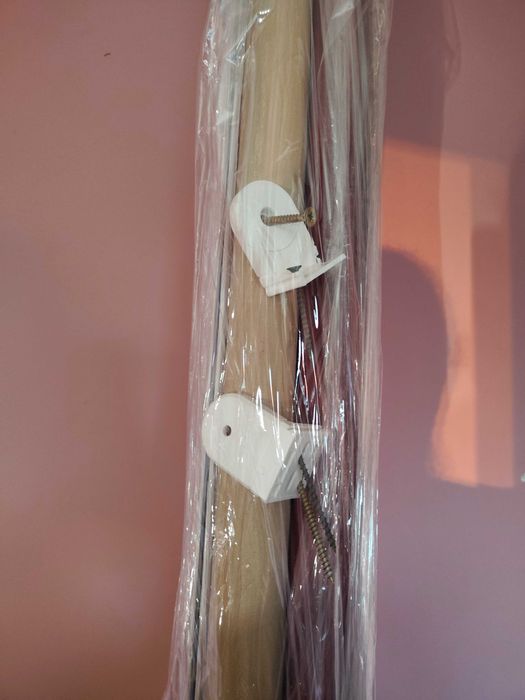 Oddam za darmo nowe.rolety