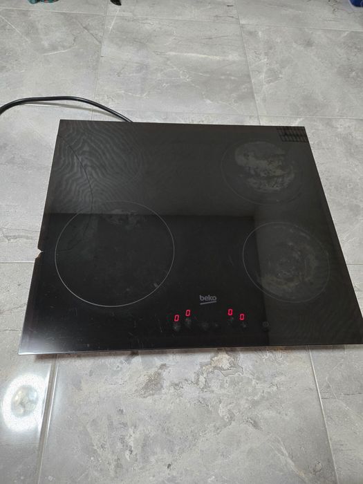 Варочная поверхность Beko