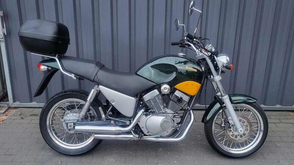 Sachs