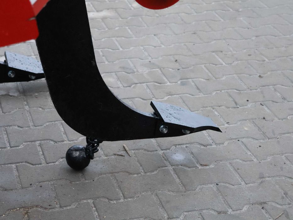 Głębosz GROM - 2,2m 3,0m 4,0m