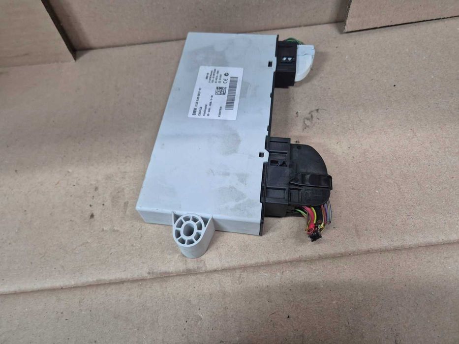 Блок управління cas4 bmw f01 f10 оригінал 9205692