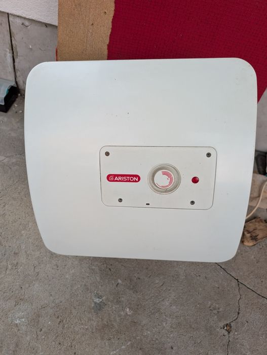 Bojler elektryczny ariston 30 litrow