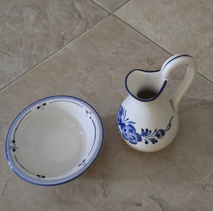 Blue Ceramic Item461454451115960321