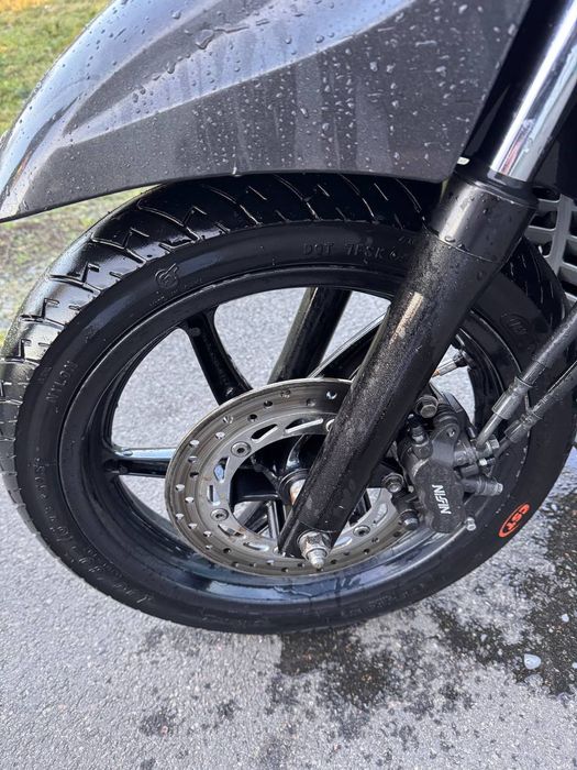 Продам Хонда sh-300