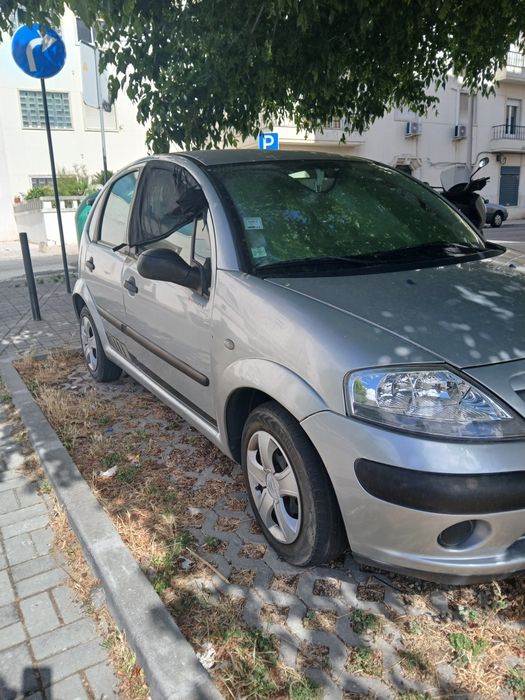 Citroën C3 — fotografia 2