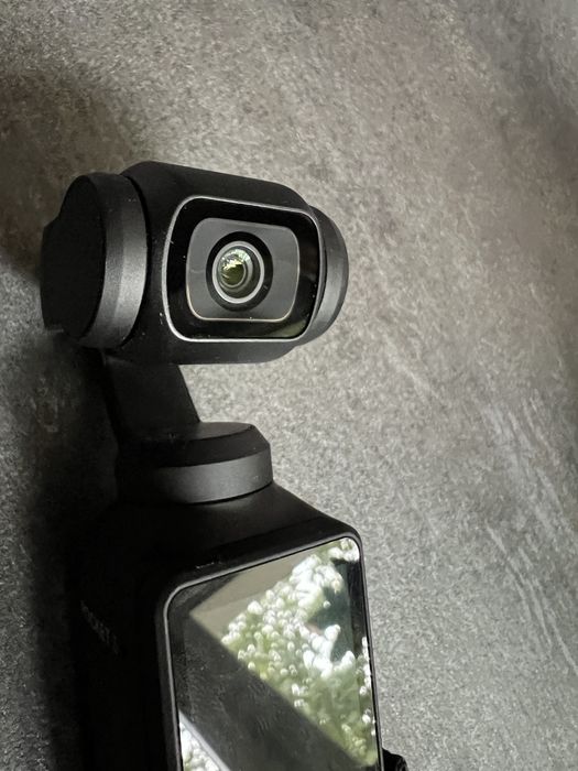 DJI Osmo Pocket 3