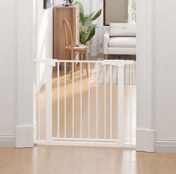 Barreira de seguranca para cão ou Crianca - PORTES GRÁTIS