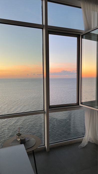 Посуточная аренда квартиры с видом на море , Аркадия