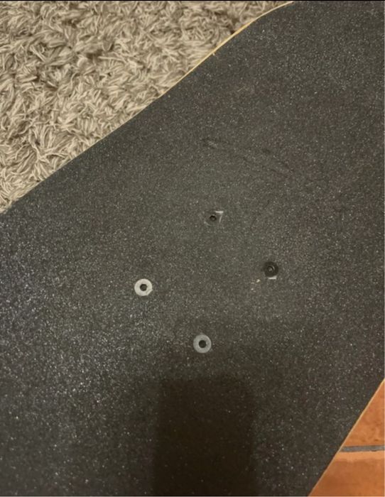 Skate completo oxelo