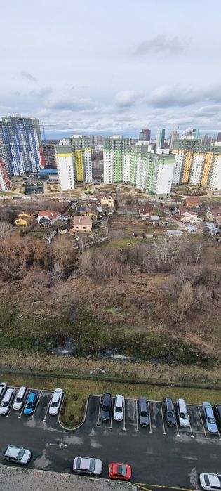 "Город Цветов" 84м2 Продаж від власника 16/16 эт.  129900у.е