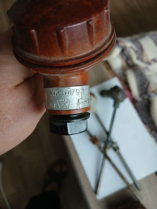 Термосопротивление Т С М