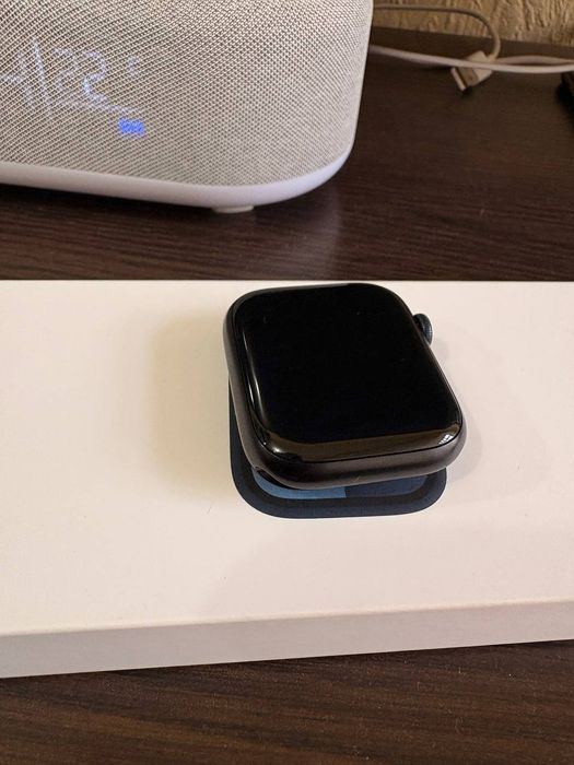 Appl Watch 9 - 45"