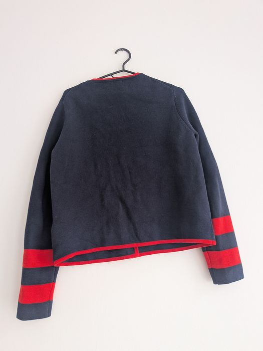 Sweter Boden 100 % bawełna
