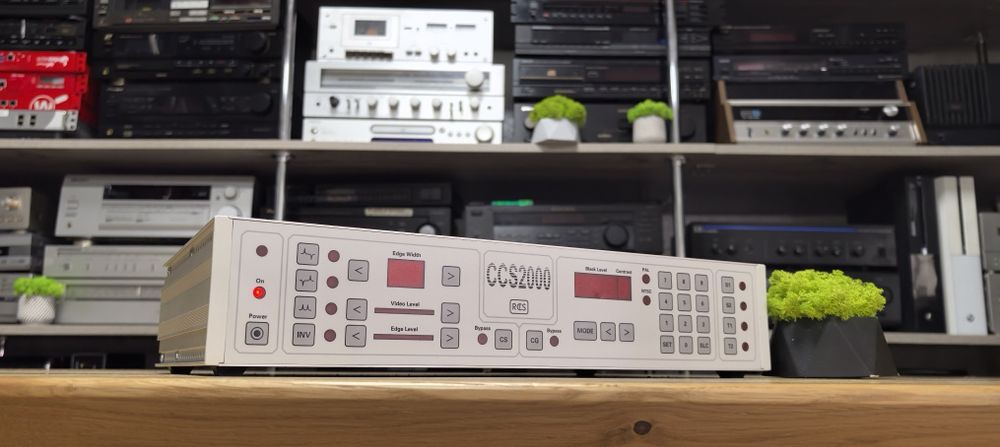 RCS CCS 2000/MC Crypt DCL01p