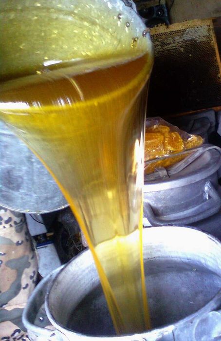 Полтава, отработанное масло после фритюра, 36 грн.