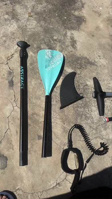 Prancha Stand up Paddle