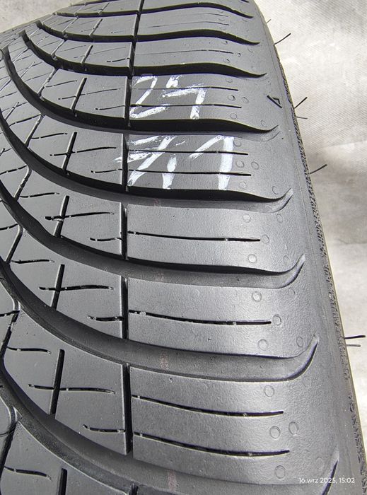 225/40r18 92Y Dunlop Allseason 2