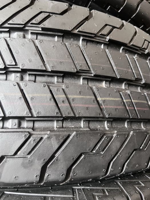215/65/16с Continental ContiVanContact 100 215/65 R16C 109/107T