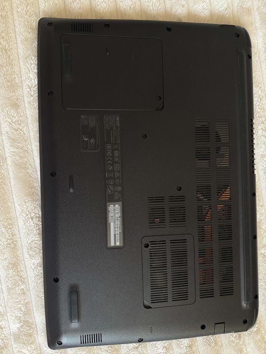 Sprzęt Laptop Acer uzywany