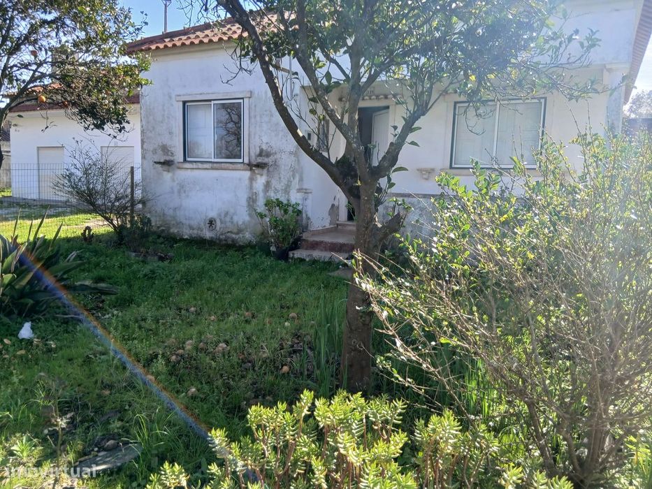 Moradia T2 Porto Mós