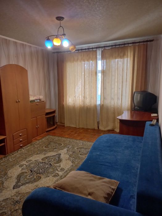 Сдається Подобово квартира 1 км