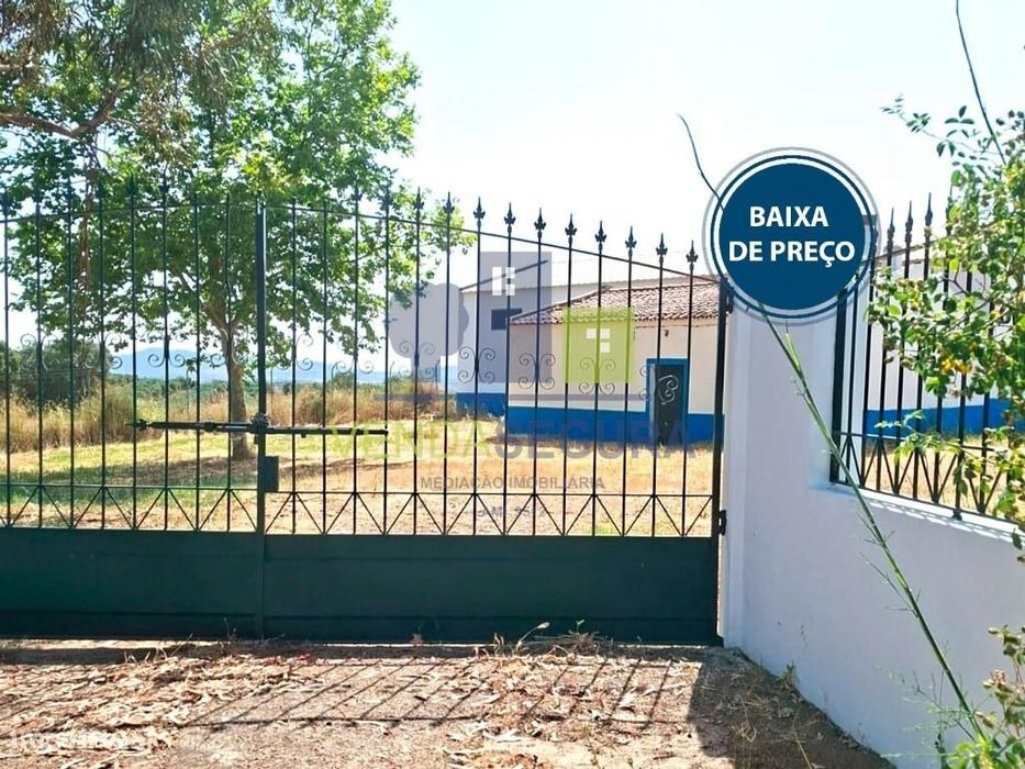 Herdade | Sobral da Adiça