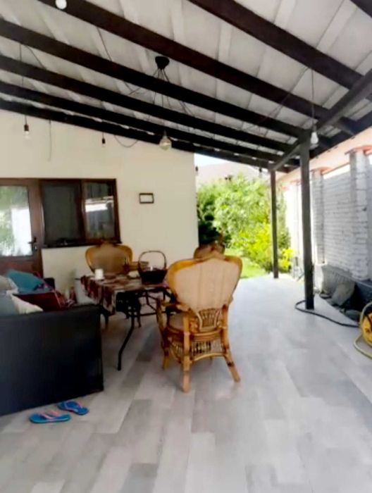 1-этажный дом в совиньоне, по привлекательной цене